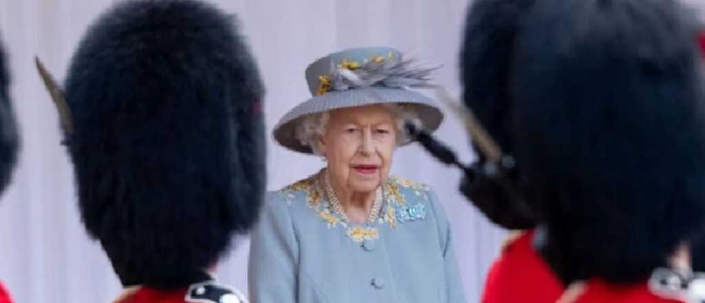 Video: Reino Unido celebra 70 años de Isabel II en el trono