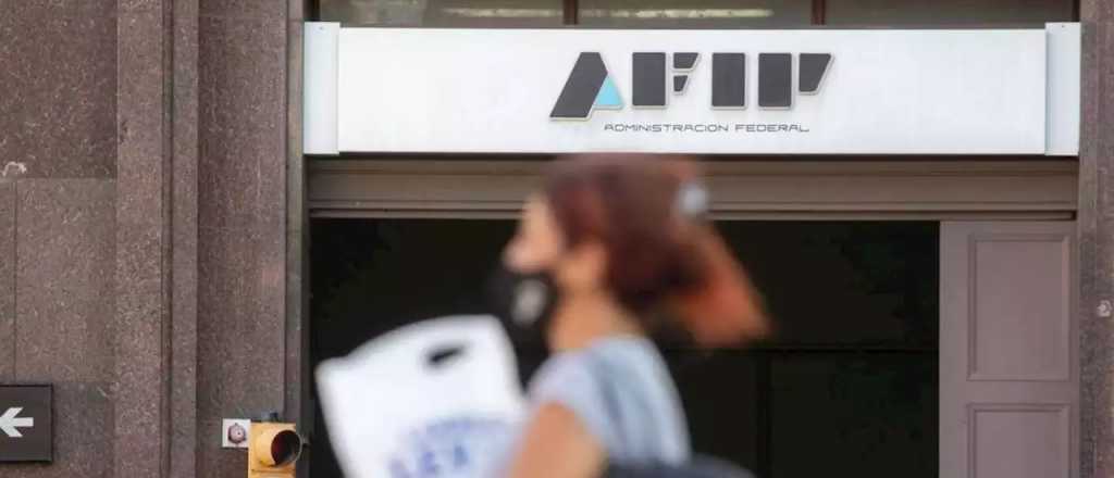Cu&aacute;ndo devolver&aacute; la AFIP el recargo de 35% de Ganancias