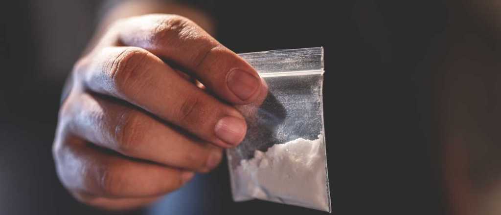 Argentina, el país donde más subió el consumo de cocaína en Sudamérica