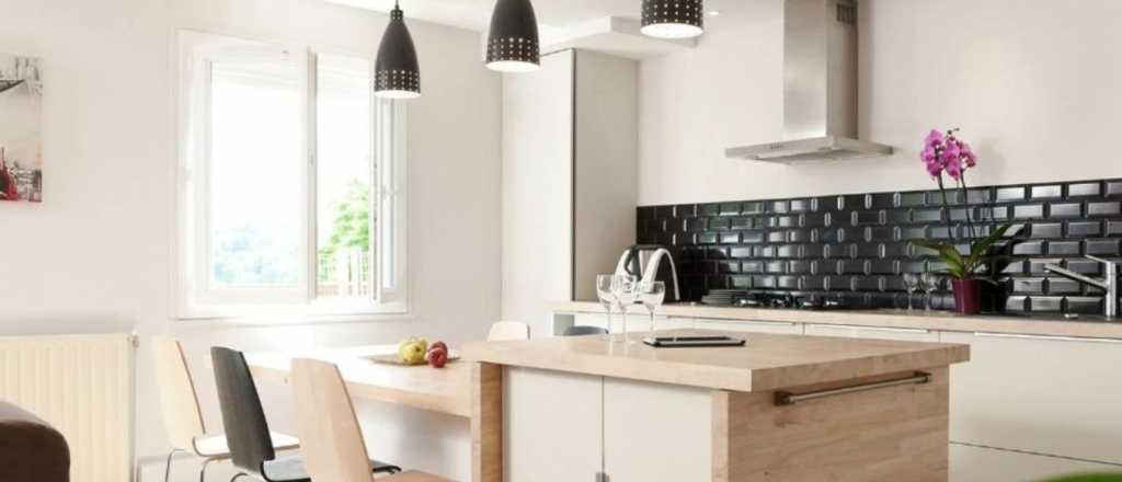 Cocina: estos son los estilos m&aacute;s llamativos con arte y personalidad