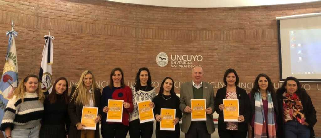 Creci&oacute; la participaci&oacute;n pol&iacute;tica de mujeres UNCuyo
