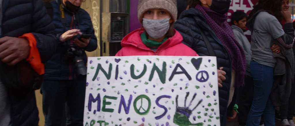 En medio año se registraron en Argentina 143 femicidios