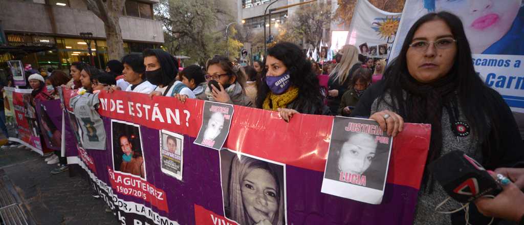 En diez meses hubo más de 250 femicidios en Argentina