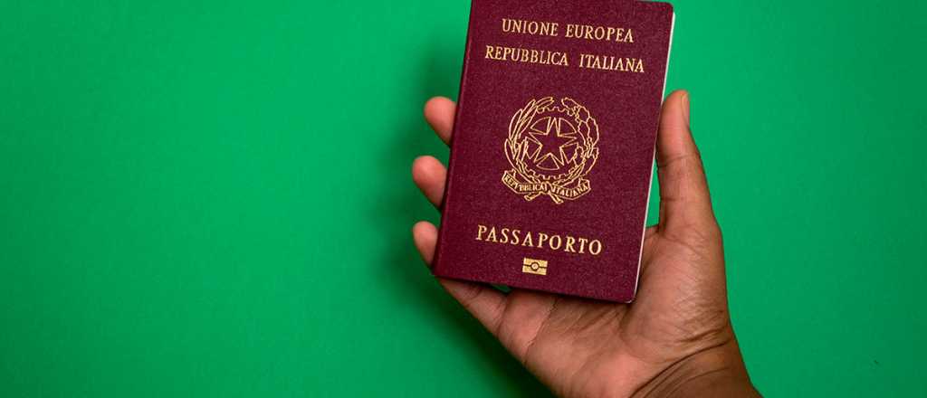 El proyecto que hace peligrar la ciudadanía italiana para argentinos