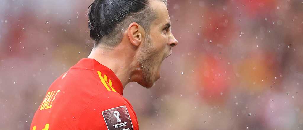 Gales venci&oacute; a Ucrania y vuelve al Mundial despu&eacute;s de 64 a&ntilde;os