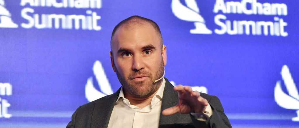 Estiman recaudar US$ 1.000 millones por el impuesto a la "Renta Inesperada"