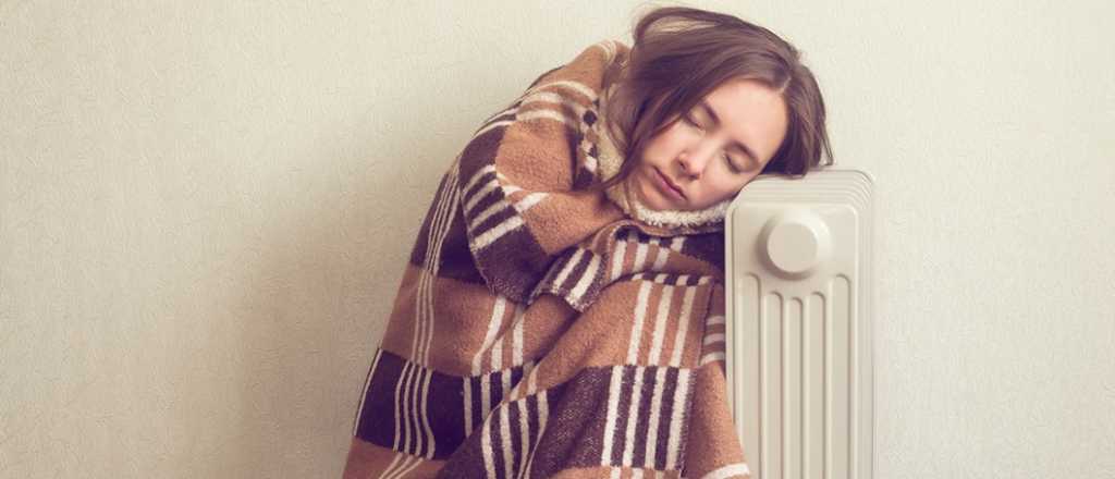 Tips para que tu casa mantenga una temperatura más caliente en invierno