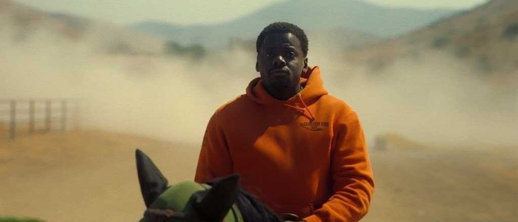 "Nope", la nueva producción de terror de Jordan Peele