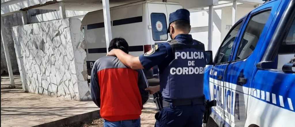 Motochorros golpearon a una embarazada, rompi&oacute; bolsa y tuvo al beb&eacute;