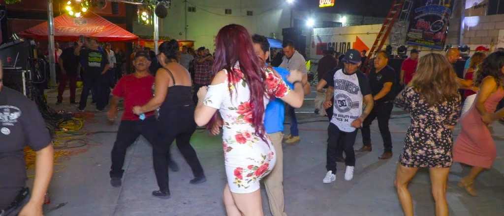 Ense&ntilde;ar&aacute;n cuarteto en las escuelas de la ciudad de C&oacute;rdoba