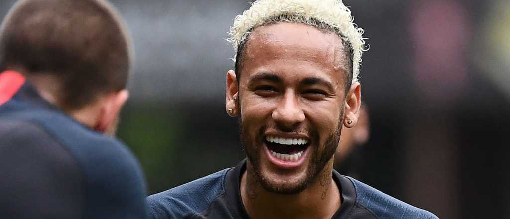 La burla de Neymar a la Selección Argentina: "¿Ganaron el Mundial?"