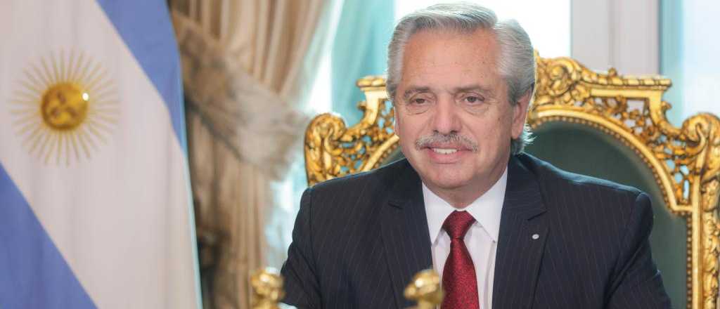 Alberto Fern&aacute;ndez contra Kulfas: "No me gust&oacute; lo que hizo"