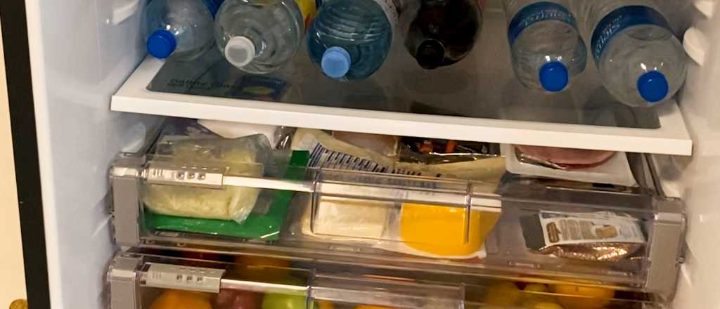 Los 7 alimentos que nunca deberías guardar en la heladera
