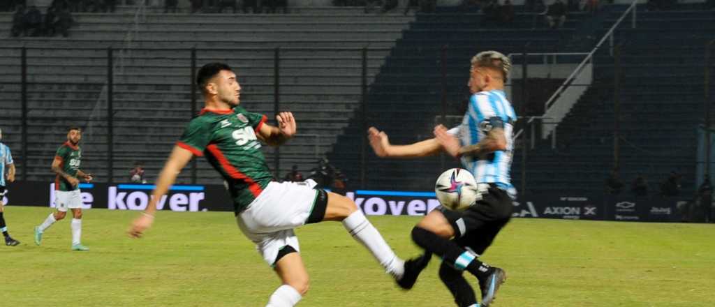 &iexcl;Hist&oacute;rico! Agropecuario elimin&oacute; a Racing y jugar&aacute; con Boca