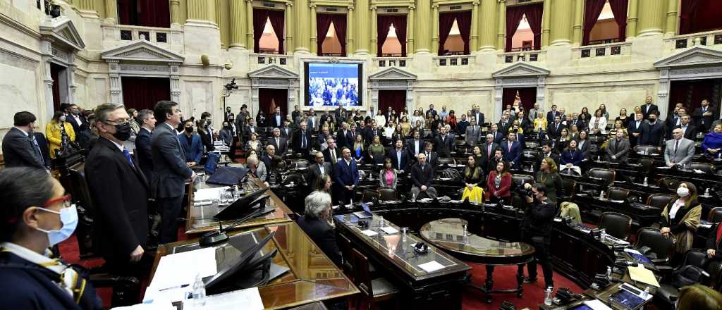Lisandro Nieri: "Con la boleta única se logró poner en marcha el Congreso"