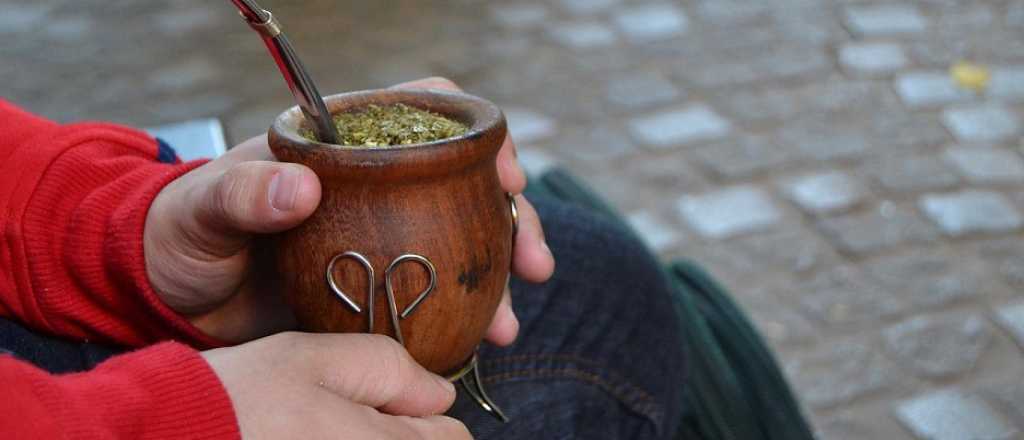 Volvieron las mateadas filos&oacute;ficas a Godoy Cruz