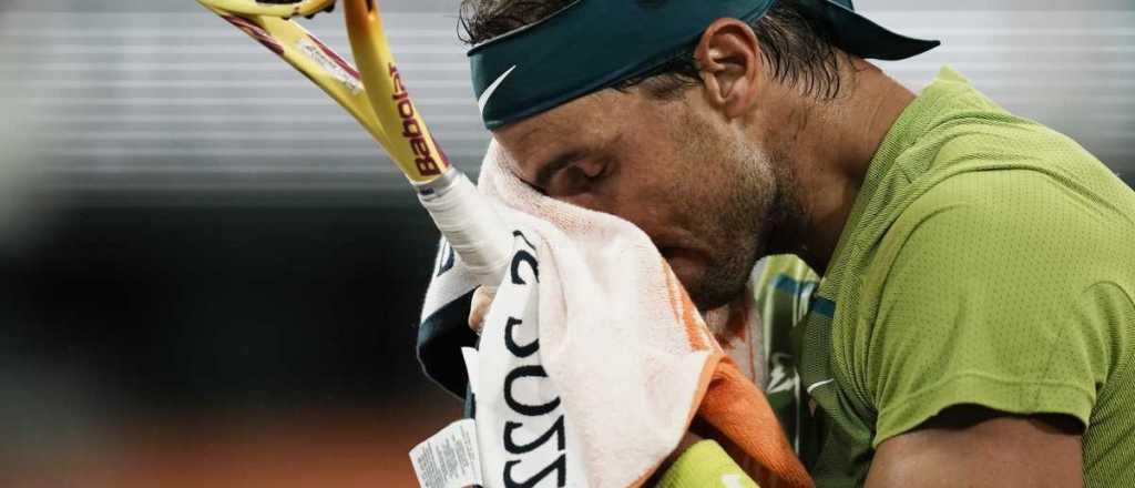 Qu&eacute; probabilidades hay de que Nadal juegue en Wimbledon