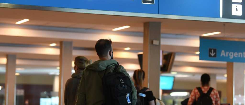 Cu&aacute;les son los requisitos actuales para entrar o salir del pa&iacute;s