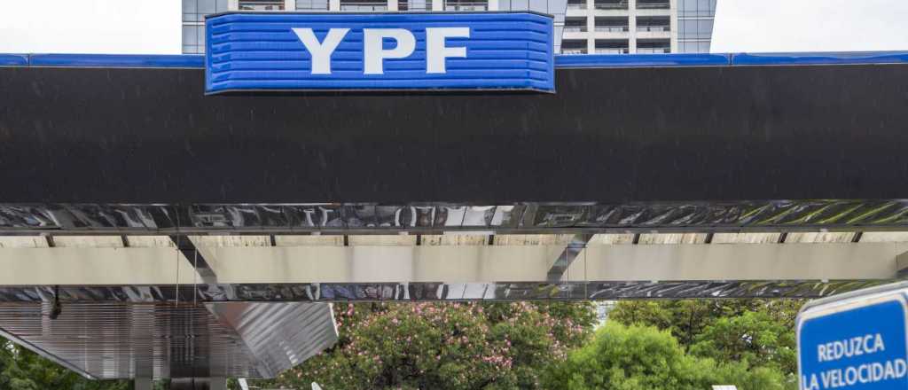 Cuadros comparativos de los precios de las naftas y diesel en Mendoza