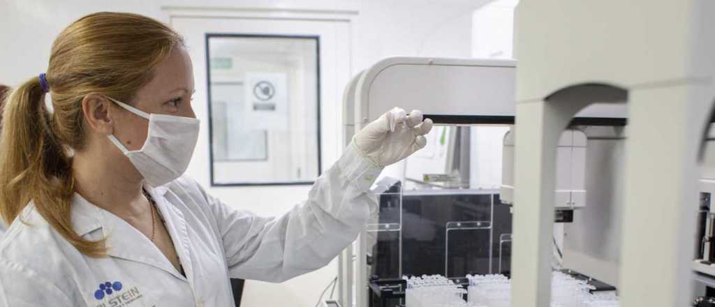 Confirmaron en el pa&iacute;s el primer caso de viruela del mono que no viaj&oacute;