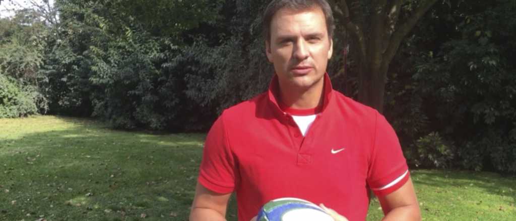 "Dicky del Solar" trat&oacute; de "enferma" a una mendocina que se quej&oacute; por su show