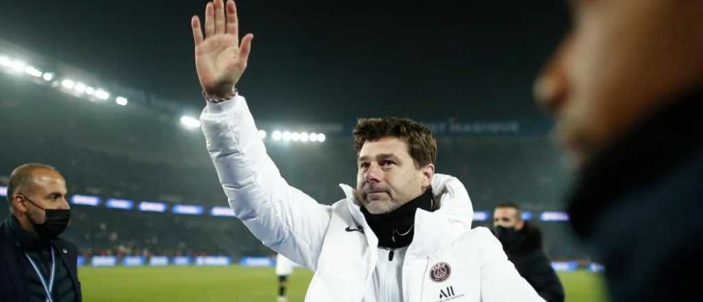 Esto le costar&aacute; al PSG la salida de Pochettino
