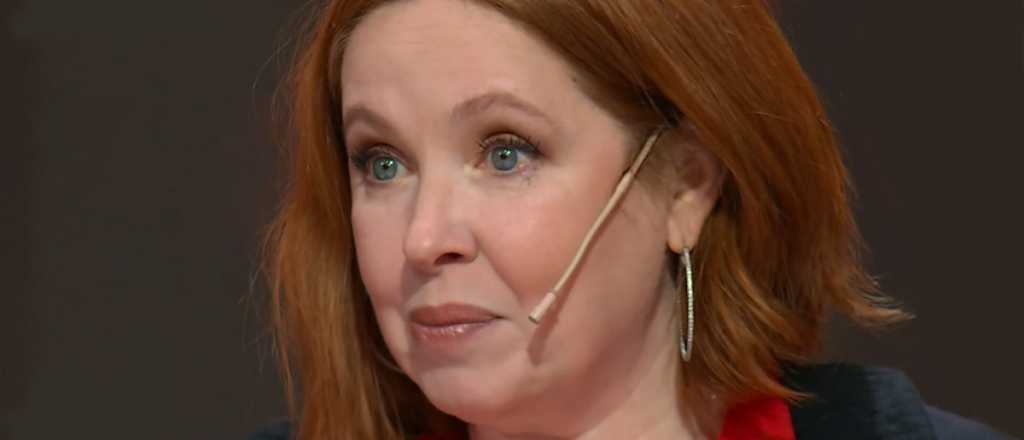 La vergonzosa an&eacute;cdota de Andrea del Boca en una cita con Silvestre