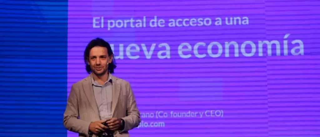 Criptoempresario argentino asegura que es el momento  de comprar Bitcoin