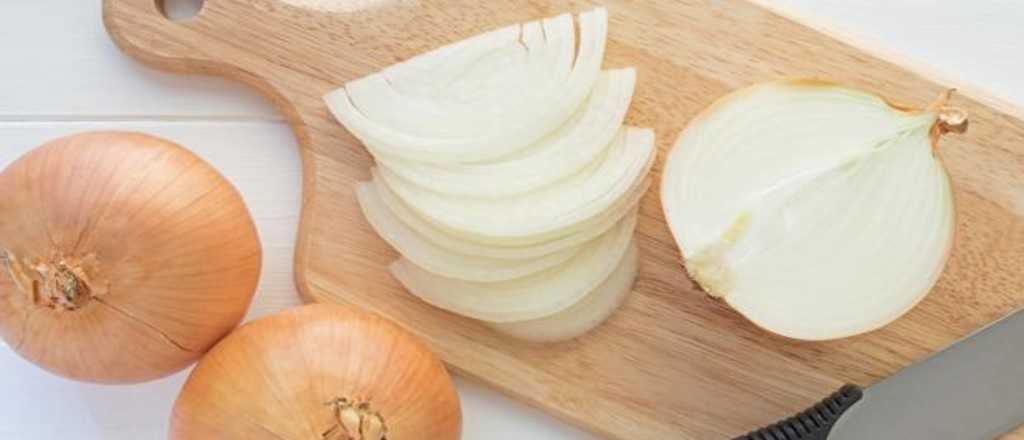 Los increíbles beneficios de la cebolla para la salud
