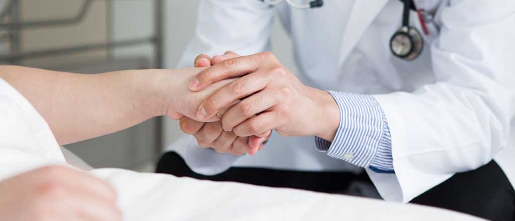 El nuevo tratamiento para el c&aacute;ncer de mama que alarga la vida