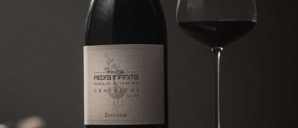 Otro vino de Mendoza con 100 puntos y m&aacute;s de $50.000 la botella 