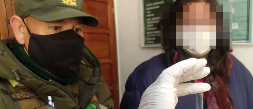 Operaban como "tours de compra" pero traficaban coca&iacute;na a Mendoza