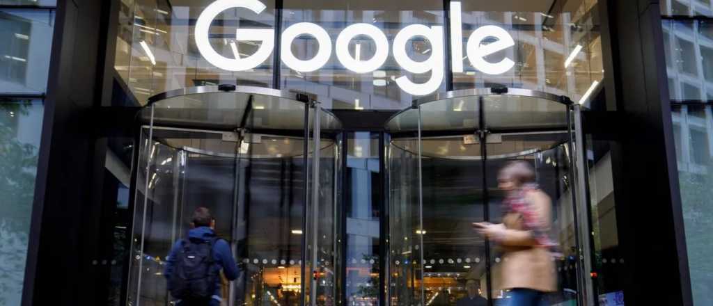 La Corte eximió a Google de pagar indemnización a la modelo Ailén Bechara