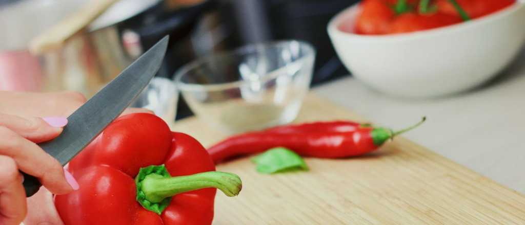 Las 5 verduras que son más saludables al ser cocinadas