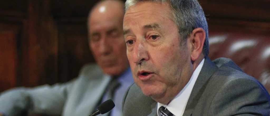 Julio Cobos y la designación de Batakis: "Cristina gobierna el país"