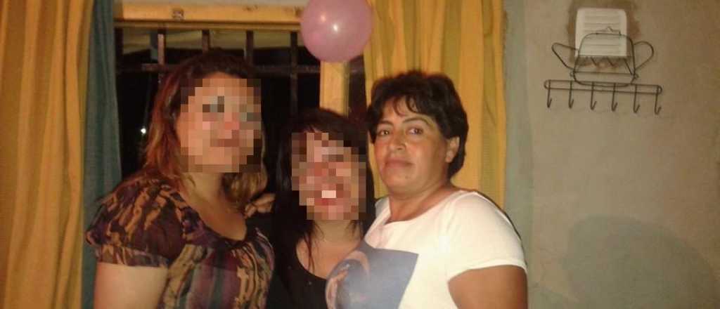 La mujer hallada herida en San Mart&iacute;n hab&iacute;a sufri&oacute; un ACV y liberaron a su ex