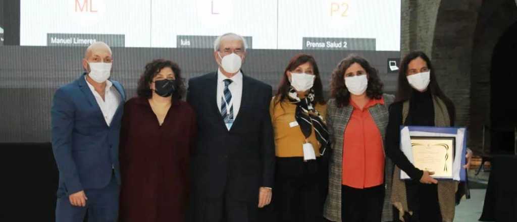 El Hospital Central entre los siete que m&aacute;s donaron &oacute;rganos y tejidos en 2021