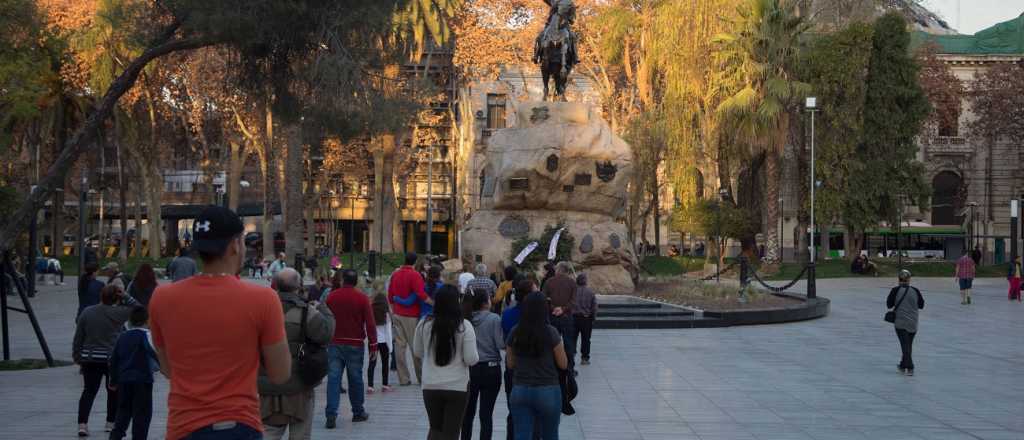 Las Casas del General: un tour sobre la historia de San Martín en Mendoza