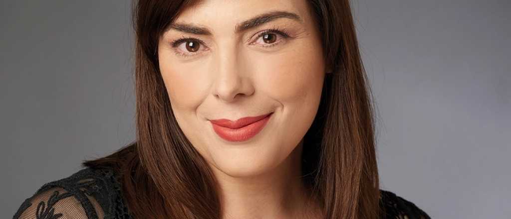 Muri&oacute; la actriz Julieta Vallina a los 50 a&ntilde;os