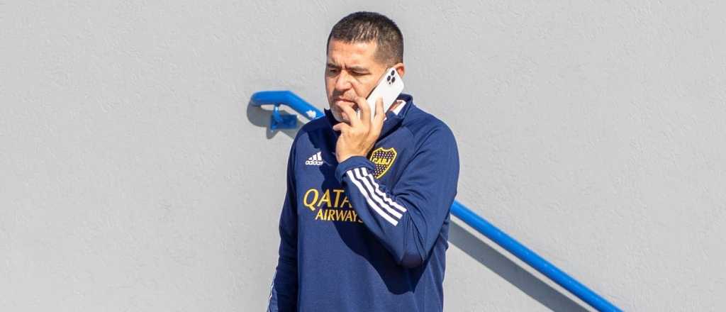 Boca busca romper el mercado de pases y va por una estrella mundial
