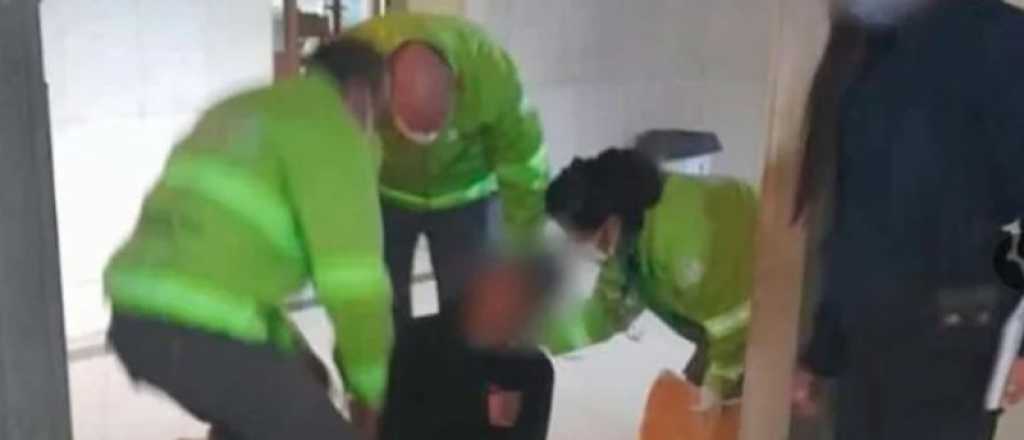 Bullying: lo golpearon en el aula por sexta vez en 15 d&iacute;as y qued&oacute; internado 