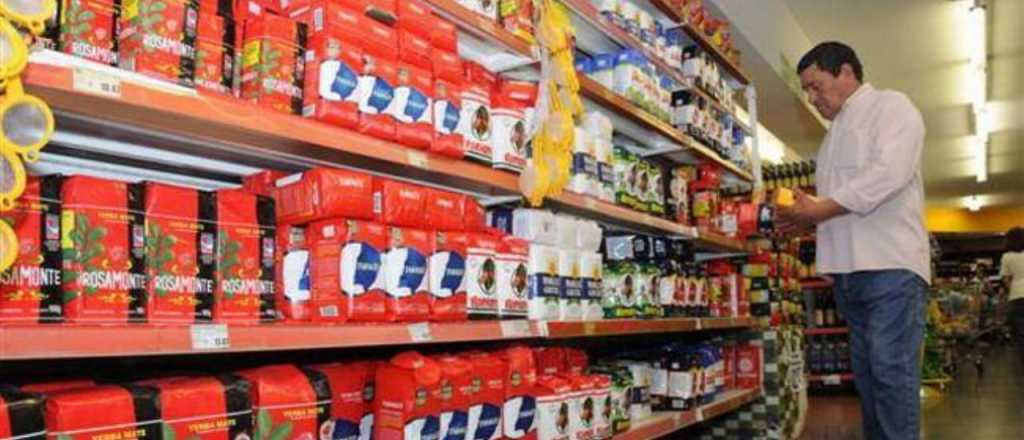 Los almaceneros le piden a las empresas "que bajen los precios"