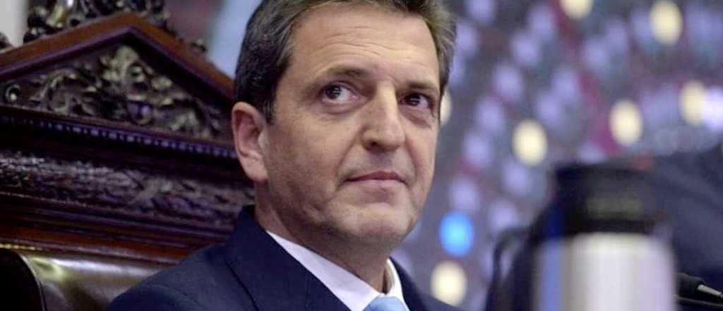 La oposici&oacute;n no cree que habr&aacute; algo distinto con Massa en el Gabinete