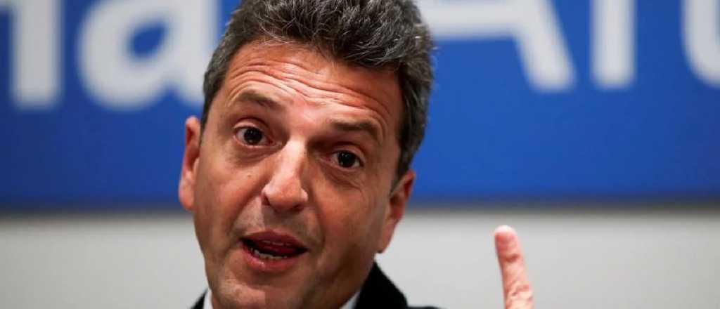 Avi&oacute;n venezolano: Massa asegur&oacute; que la oposici&oacute;n busca tapar a "un socio"