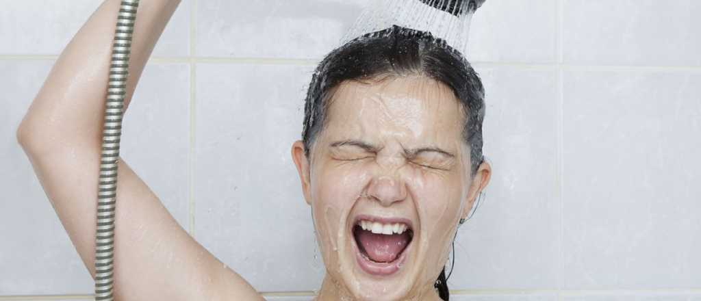 El sencillo consejo para que tu ducha no pierda agua