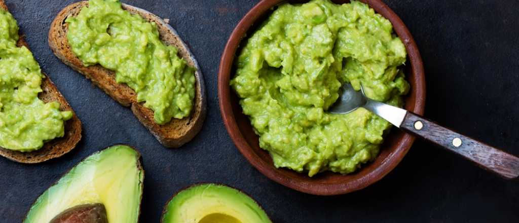Tres trucos f&aacute;ciles para madurar la palta