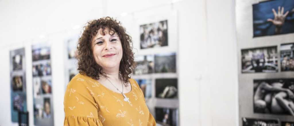 Contra la prohibici&oacute;n, una maestra trans dar&aacute; una clase de lenguaje inclusivo