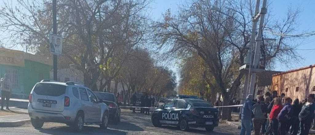 Femicidio en Las Heras: quién es la jueza que liberó al acusado
