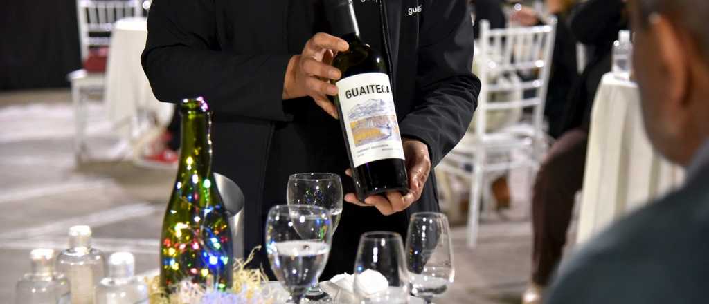 Contin&uacute;an las promociones de agosto de Guaymall&eacute;n gastron&oacute;mico