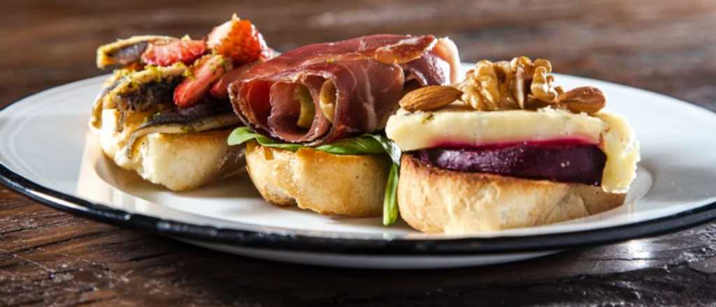 D&iacute;a mundial de la tapa, una tradici&oacute;n espa&ntilde;ola ampliamente extendida